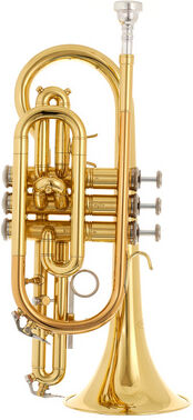 Schagerl K-451L Bb- Cornet