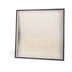 Felder Filterplatte für Kunststoffmedien für Felder RL 140, RL 200 (ab Dezember 2011)