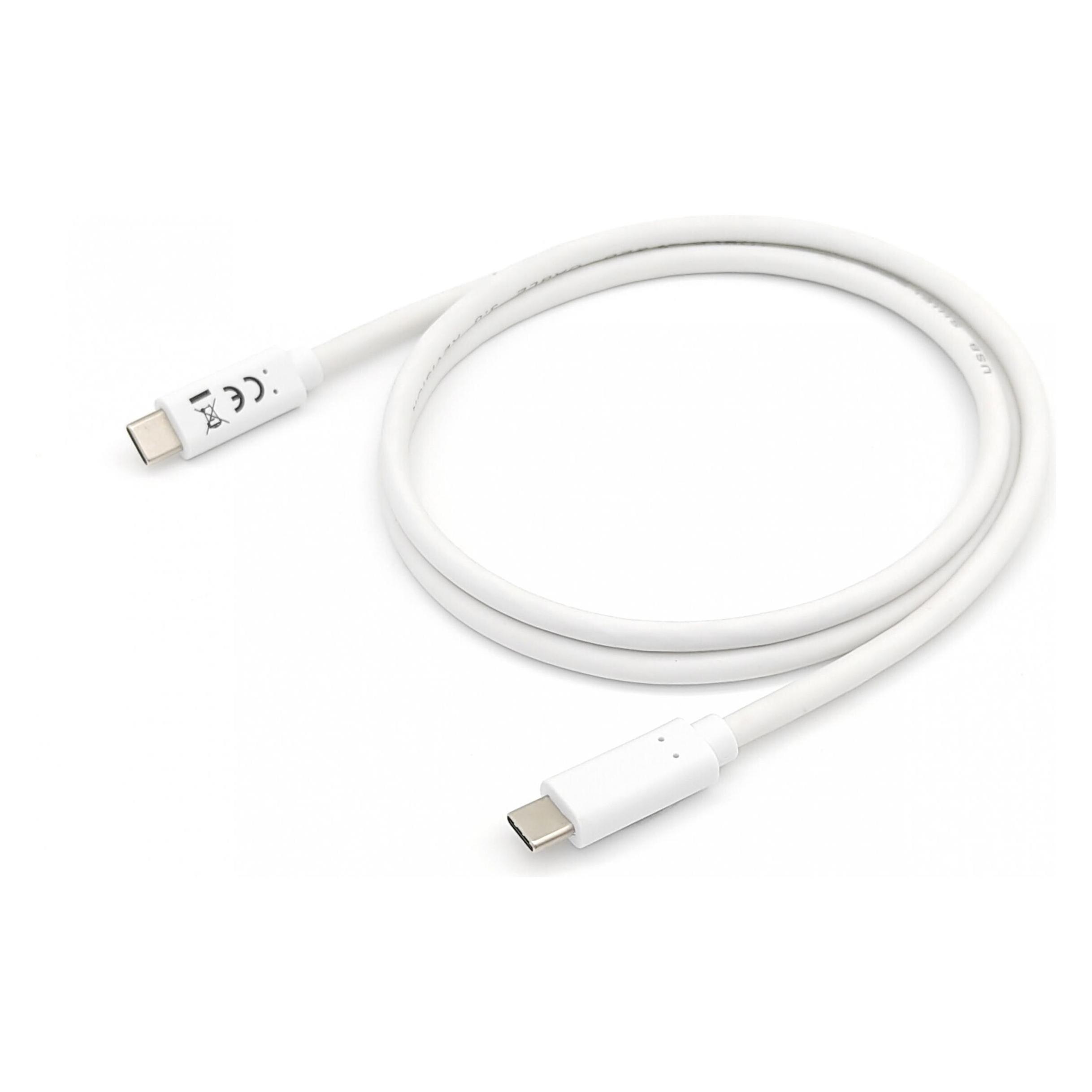 equip USB-C-USB-C (2 m, USB 3.2 Gen 1, 60 W) (128362)