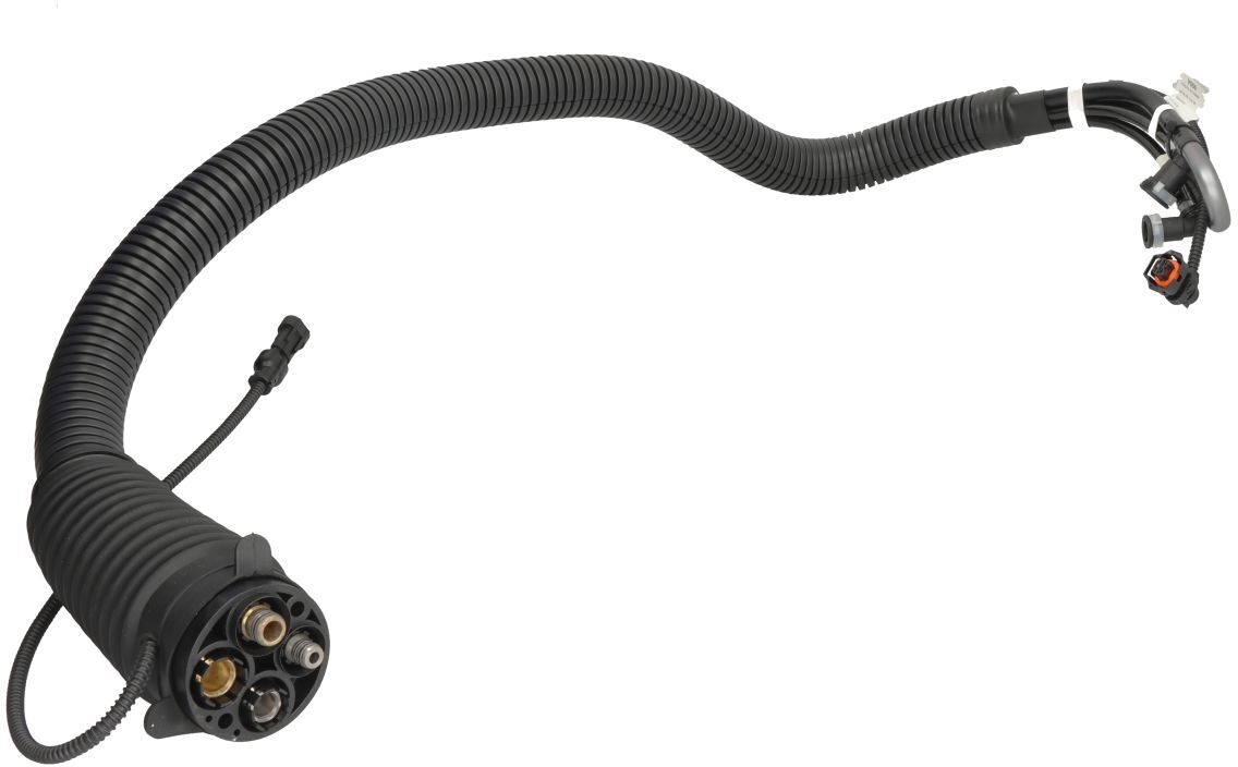 DeNOx Kabel VOSS 7011768000