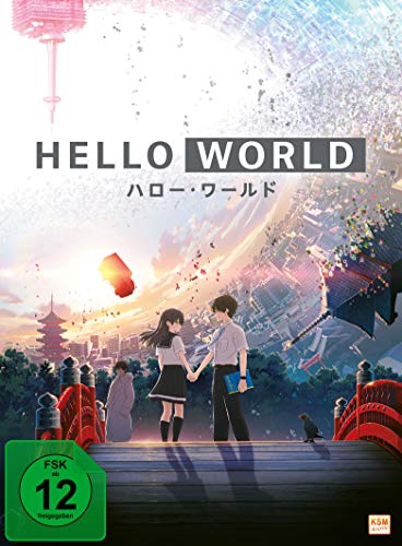 Tomohiko Ito - Hello World - Preis vom 14.10.2026 23:07:16 h