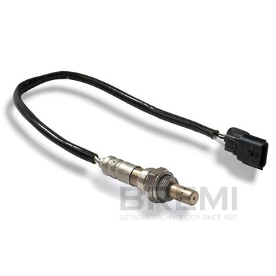 BREMI Lambdasonde 75103 für RENAULT