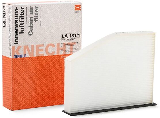 MAHLE LA 181/1 Pollen filter