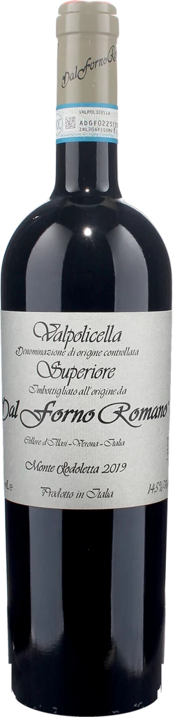 Romano Dal Forno Valpolicella Superiore Monte Lodoletta 2019