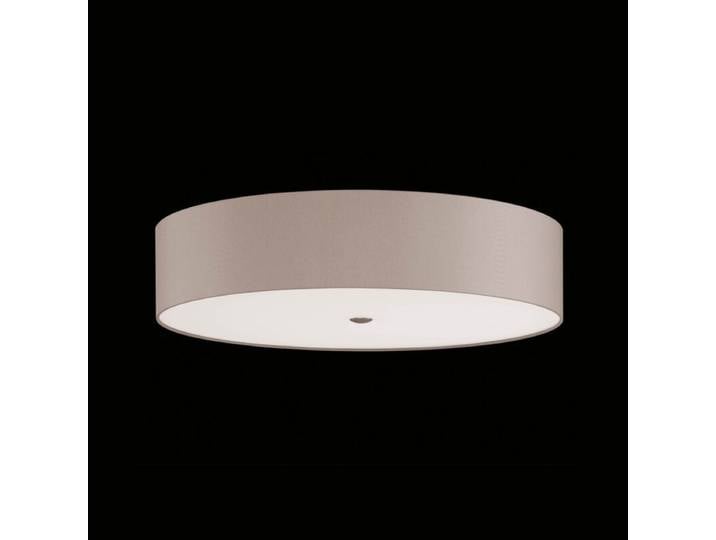 Hufnagel Deckenleuchte Alea - Taupe , 50 Minimalistisch, Skandin
