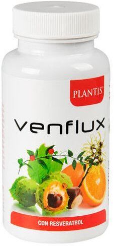 Artesania Agrícola Venflux 60 Capsules