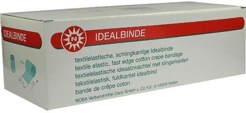 Idealbinde 5mx8cm 10stk