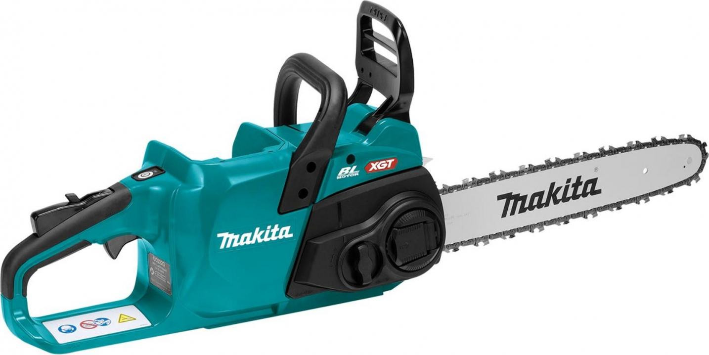 Makita UC022GZ Accukettingzaag 40V Max Li-ion XGT, 350mm, borstelloos