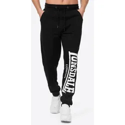 Lonsdale Herren Jogginghose normale Passform LOGO LARGE