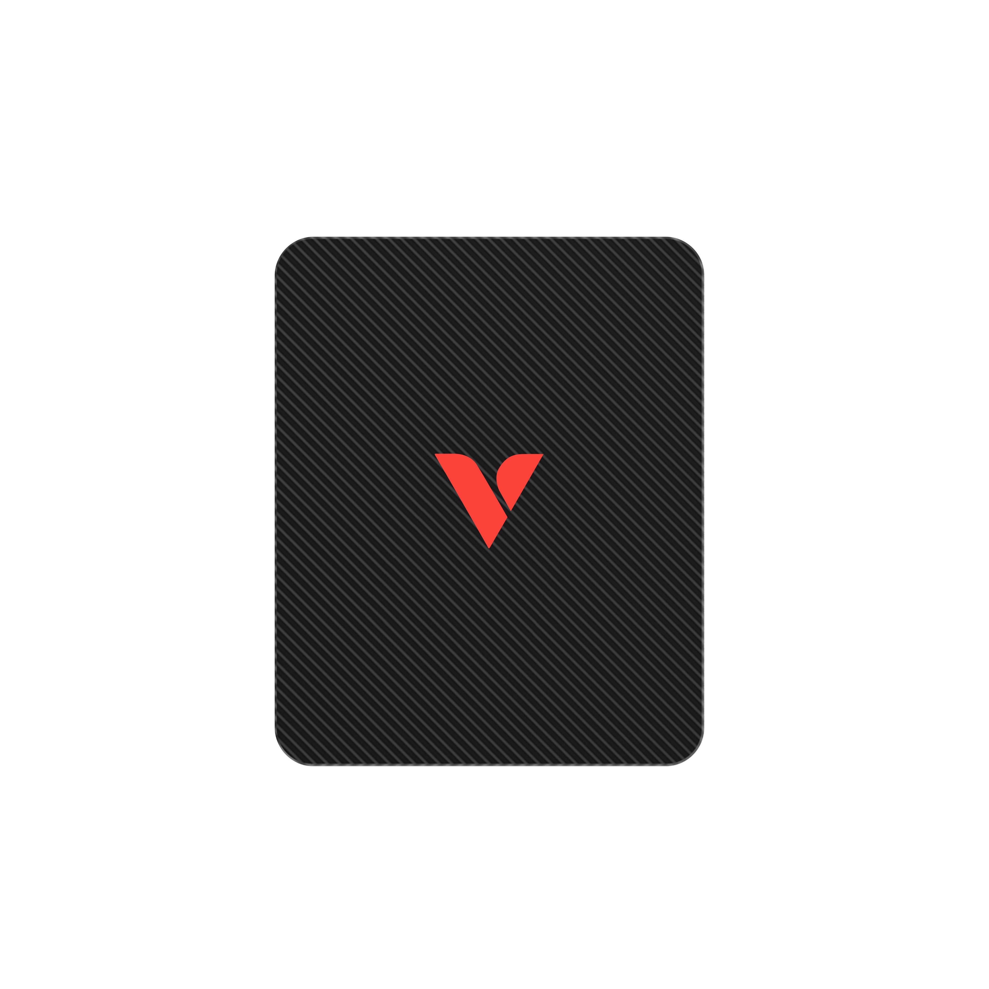 Verbatim SnapBack Ultra Slim SSD USB 3.2 1TB 32336