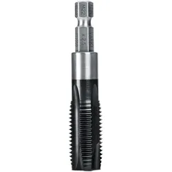 Fein, Gewindeschneider + Gewindebohrer, Gewindebohrer DL M22 x 2.5 mm, Gewinde M 22, Ø 22 mm