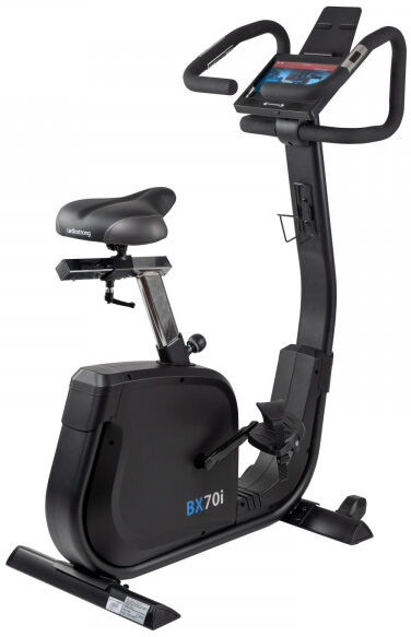 cardiostrong BX70i Upright Exercise Bike BX70i Touch