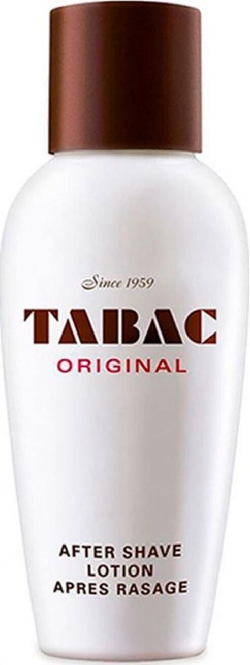 Tabac Loción Original para después de afeitar
