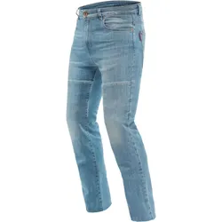 Dainese Denim Stone Slim Motorradjeans 37