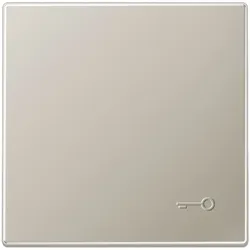 Jung Wippe geprägtes Symbol ES 2990 TP