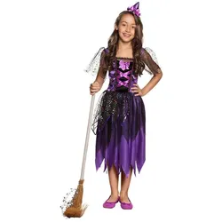 Boland Hexe Twinkle 7-9 Jahre (128, 134, 140)