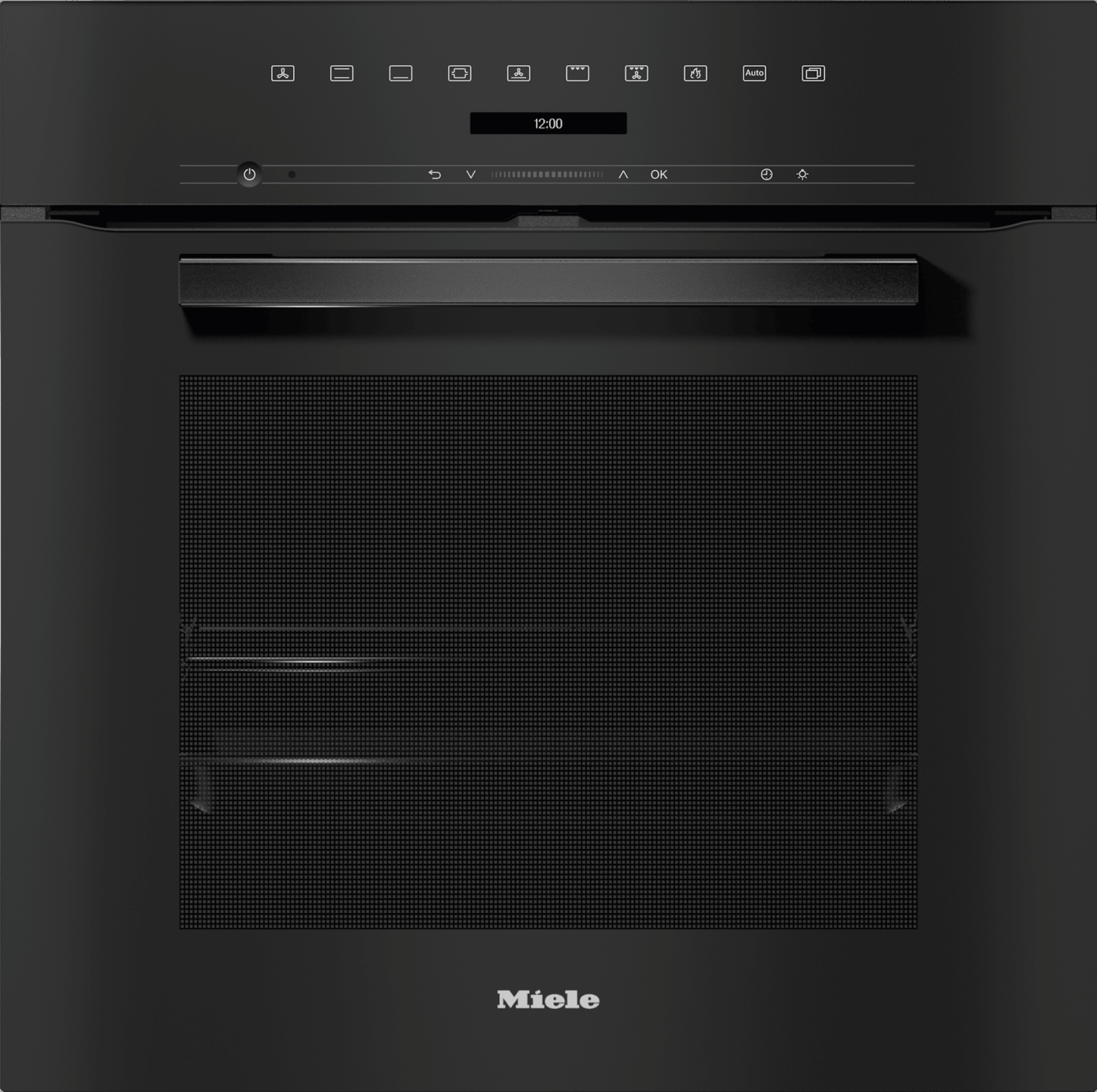 Miele H7260BP Einbaubackofen maxi AutoClean 11435270