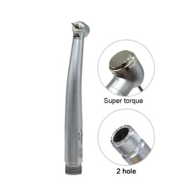 High & Low Speed Dental Handpiece Student Academic Kit tape2 Led 2 Holes