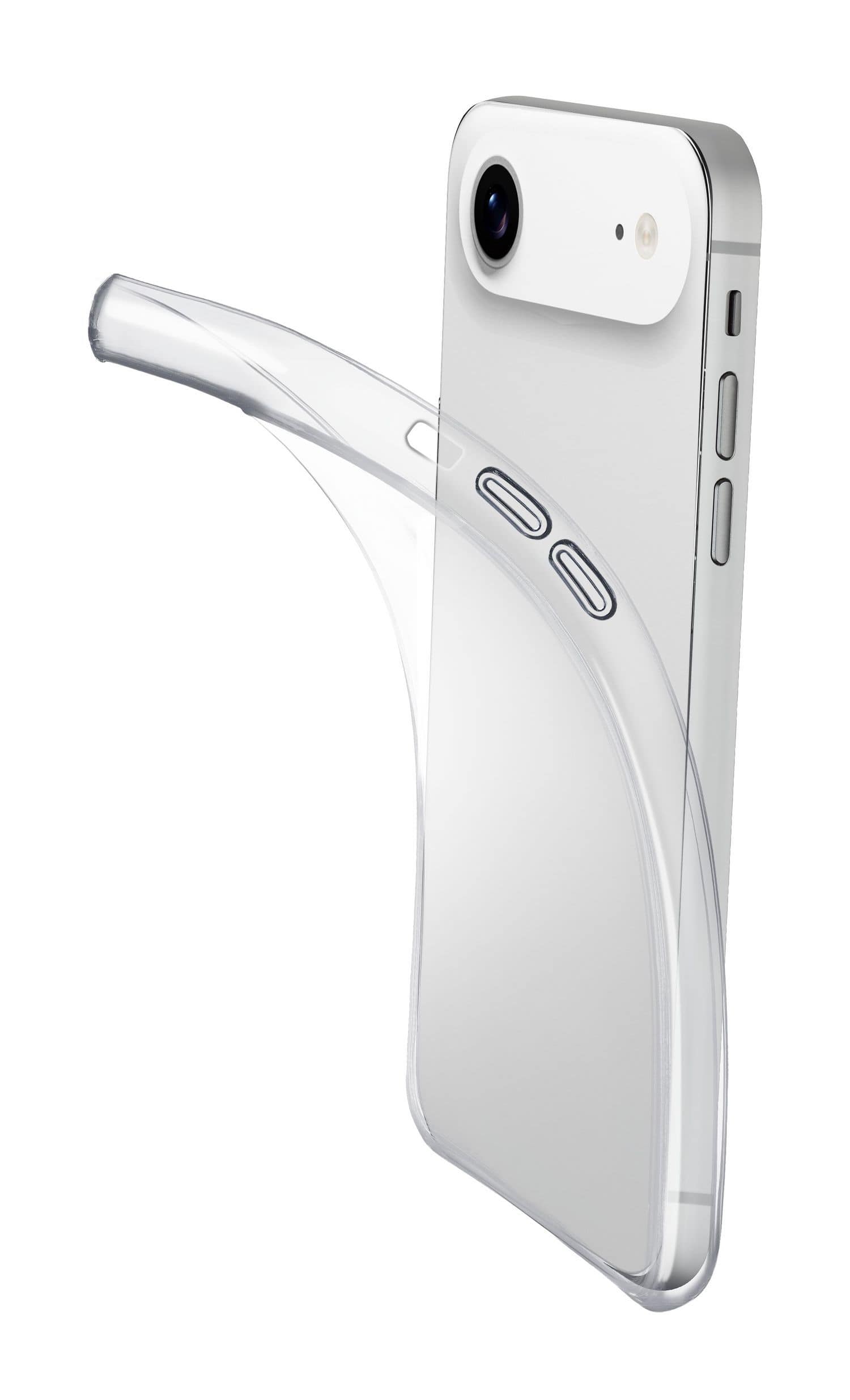 Cellular Line Cover für iPhone 17 Air Fine (Transparent) FINECIPH17MAXT