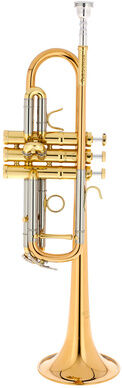 Schagerl TR-620CL C-Trumpet