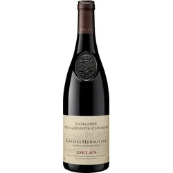Crozes-Hermitage Domaine des Grands Chemins Delas Frères MAGNUM 2020