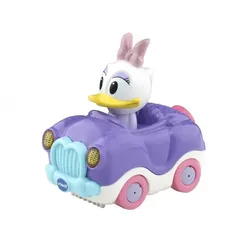 VTech - Tut Tut Baby Flitzer - Daisys Cabrio