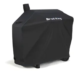 Broil King Abdeckhaube Pellet Smoker Regal 400