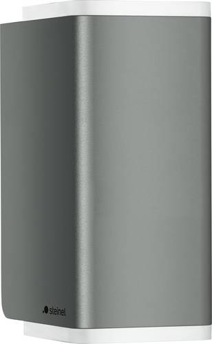 Steinel L 930 ANT 078713 LED-Außenwandleuchte LED fest eingebaut 9.3W