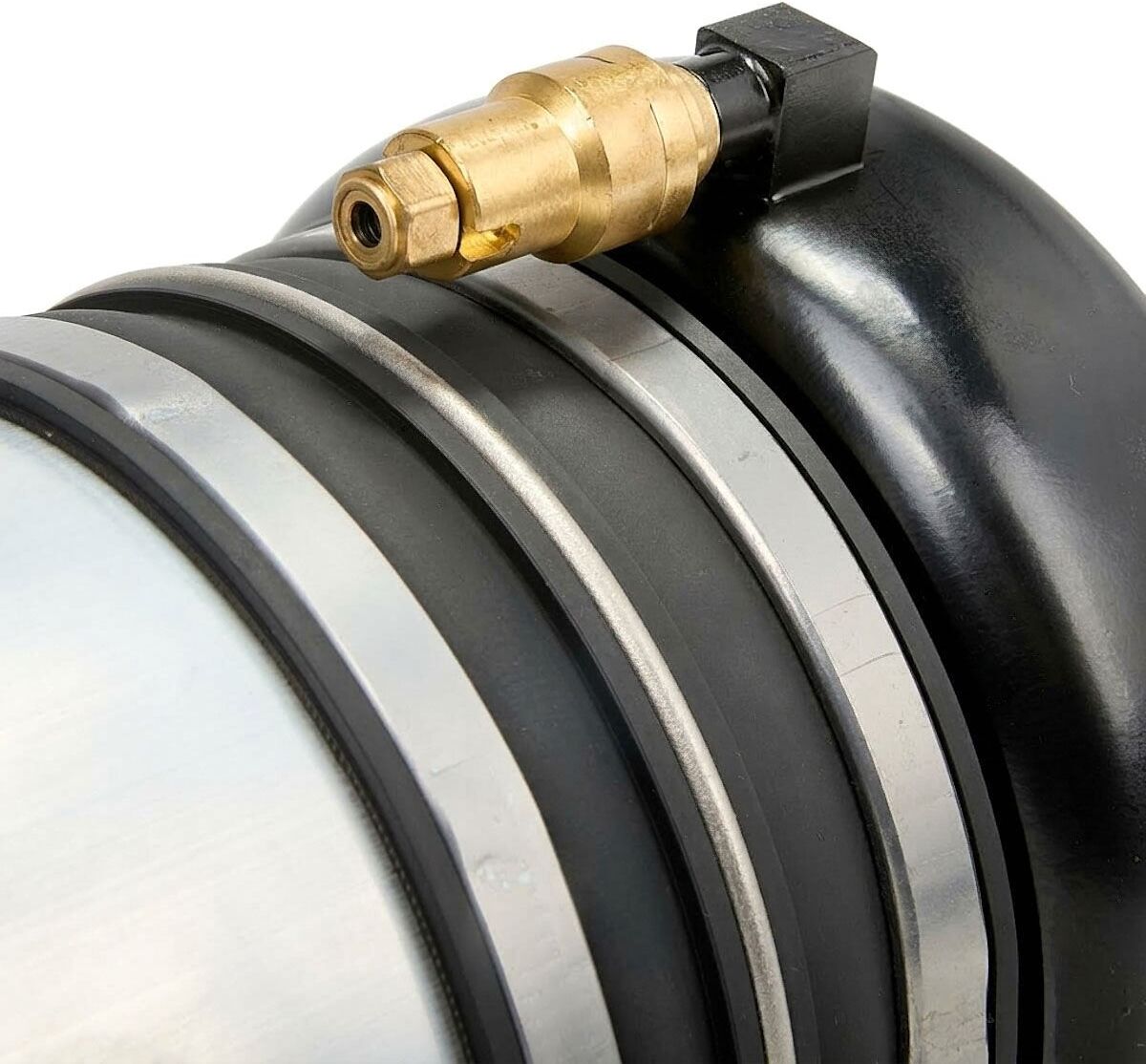 RIDEX 4119A0132 Air Spring, suspension