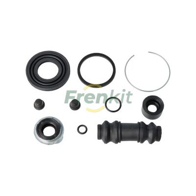 FRENKIT Reparatursatz, Bremssattel 235013 Hinterachse für MAZDA