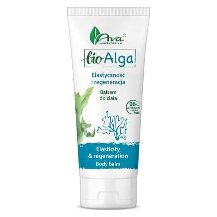 Ava Cosmetics Bio Alga 2 Regenerierender Körperbalsam 200ml (Körperlotion, 200 ml) (49234181)
