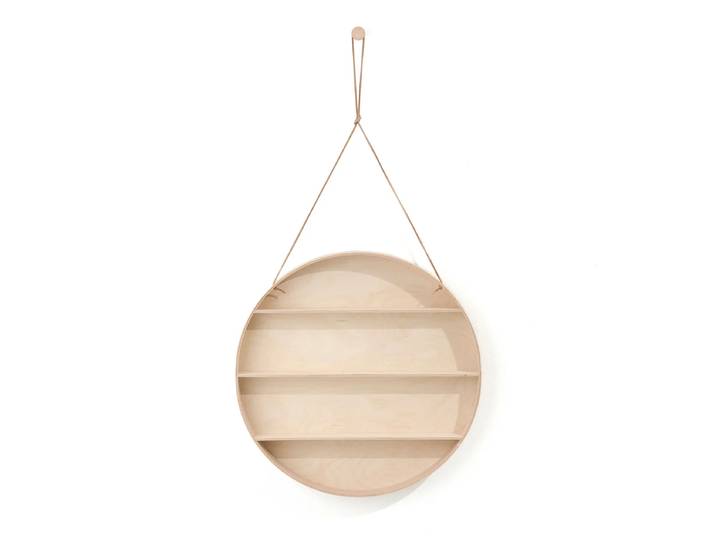 Ferm Living - The Round Dorm