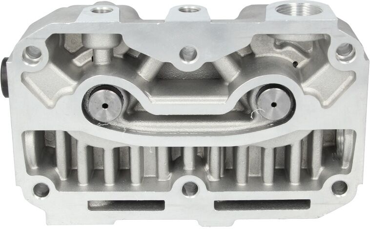 Zylinderkopf, Druckluftkompressor DT Spare Parts 7.62072