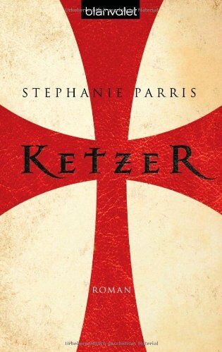 Stephanie Parris - Ketzer: Roman - Preis vom 09.10.2026 07:28:09 h