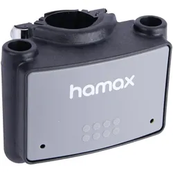 hamax, Velokindersitz Zubehör