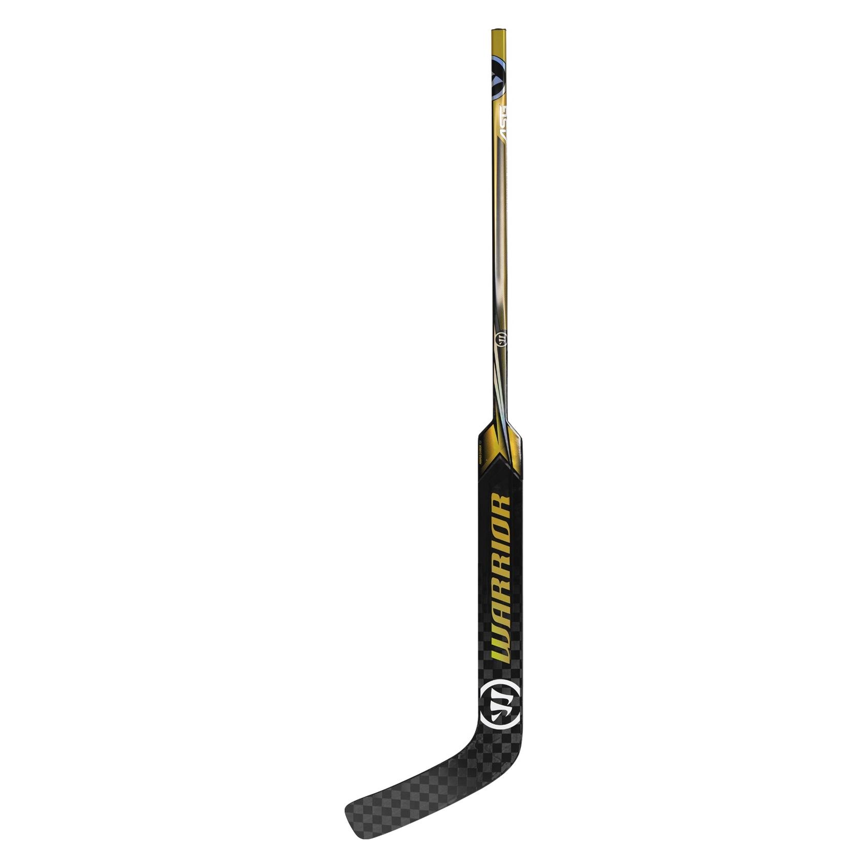Warrior Eishockey-Torwartschläger für Senioren (Links) (Warrior)