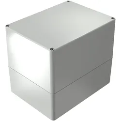 Rose System Polycarbonatgehäuse 031216140