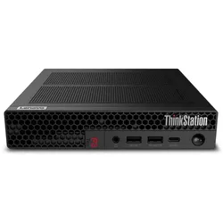 Lenovo ThinkStation P3 Gen 2 - Tiny - 1 x Core Ultra 9 285
