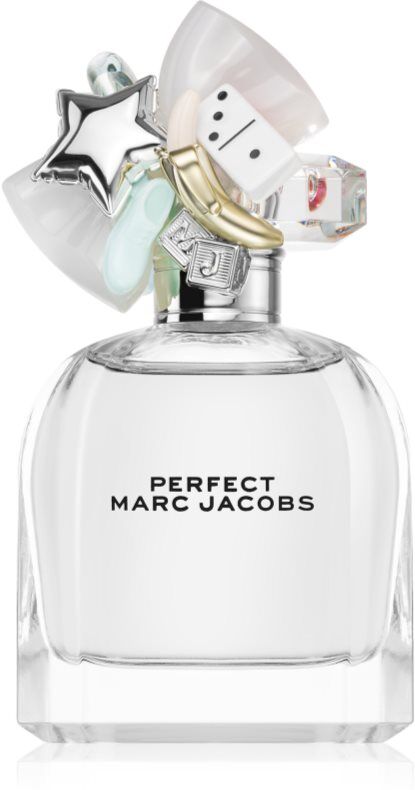 Marc Jacobs Perfect Eau de Toilette für Damen 50 ml