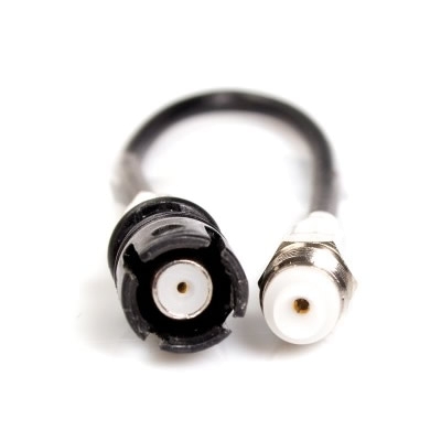 CHP Antennenadapter RAKU II - FME F 150mm