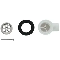 Villeroy und Boch 94085061 Zubehör 940850 Verchromt