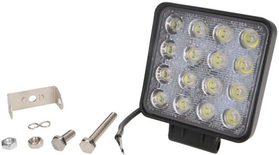 Arbeitslampe TRUCKLIGHT WL-UN207