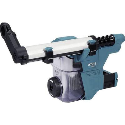 Makita 1911P2-6 Staubabsaugung