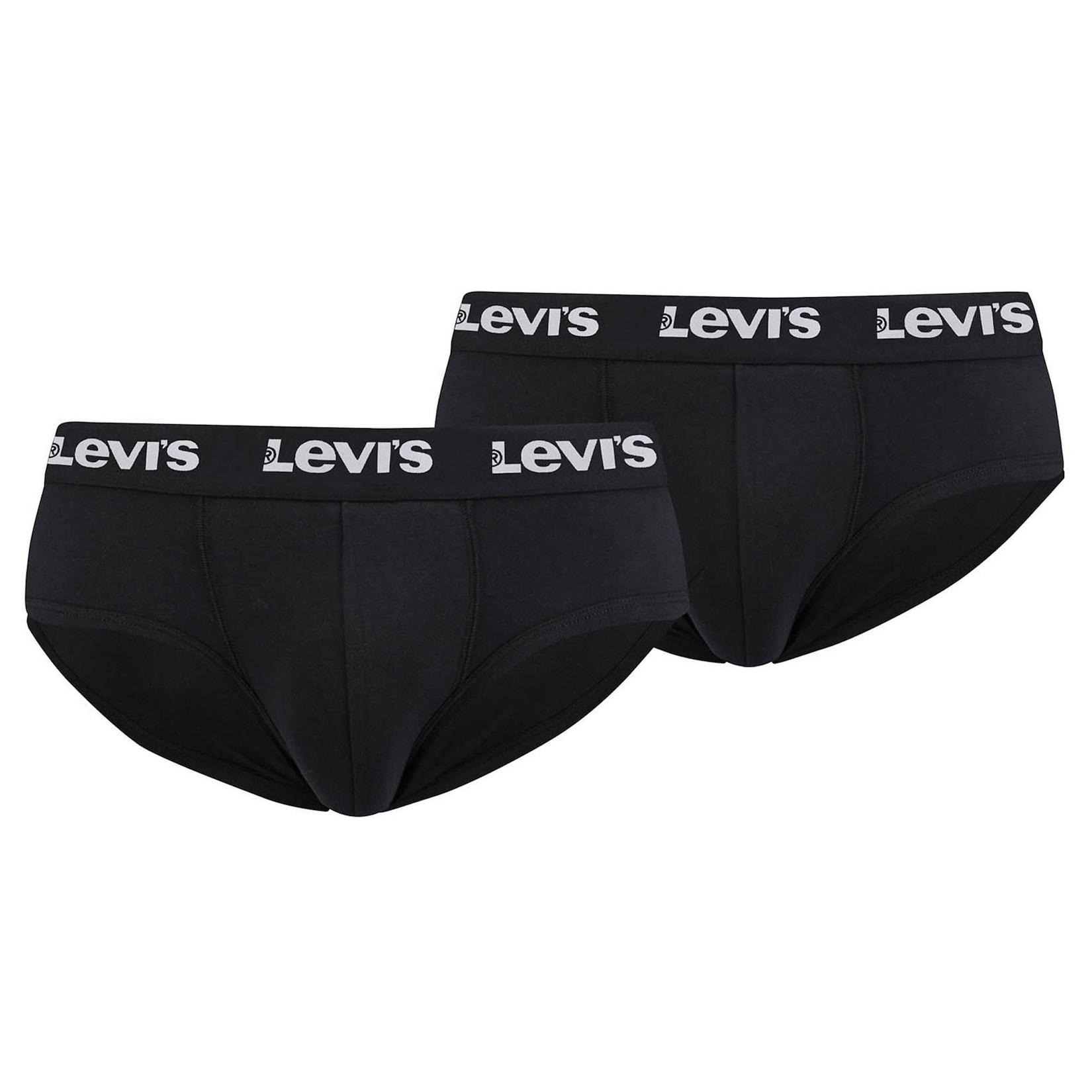 Repeat Logo Brief 2P Herren Slip