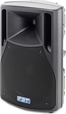 FBT HIMaxX 60A Schwarz