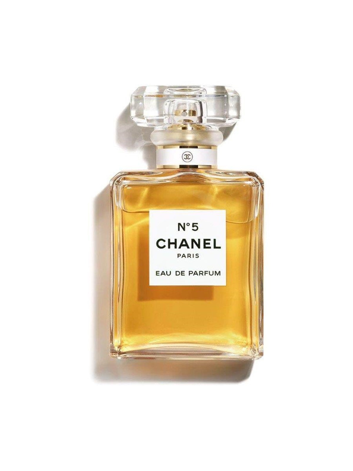 Chanel No 5 EDP - 200 ml0