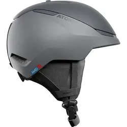 ATOMIC Herren Helme He/Uni REVENT GT AMID Limestone, Größe 59 in Grau Grau
