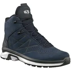 Outdoor, Sicherheitsschuhe, Freizeitschuh CONNEXIS FORCE AIR, navy (O2, 45)