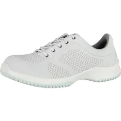 Sicherheitshalbschuhe S2 "1772" UNI6 weiß - 41 - Weiß