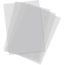 Hahnemühle, Bastelpapier, Transparentpapier A3 100BL 90/95g (90 g/m2, 100x)